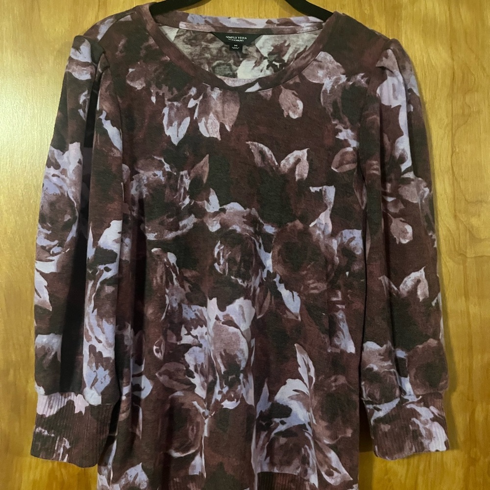 Vera sweater - Picture 3 of 3